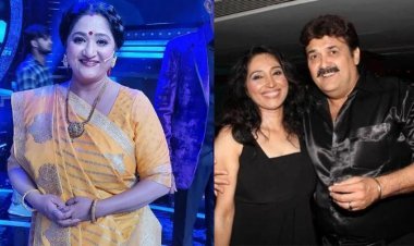 अल्पना बुच ने बताए रसिक देव के आखिरी शब्द, मरने से पहले केतकी से की थी ये बातचीत