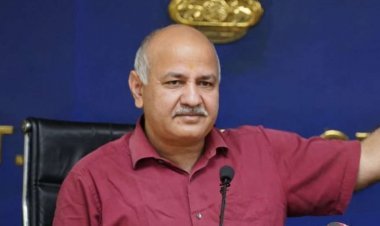 दिल्ली में शराब दुकान संचालकों और अफसरों को मिल रही धमकियां:  उप मुख्यमंत्री मनीष सिसोदिया