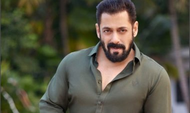 दबंग खान को मिला बंदूक का लाइसेंस: धमकी मिलने के बाद किया था आवेदन