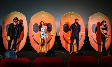 एक विलेन रिर्टन्स: दूसरे दिन कमाये 7.50 करोड़