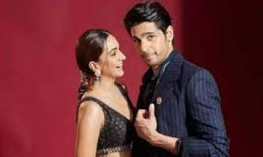 कियारा-सिद्धार्थ के वीडियो ने सोशल मीडिया पर मचाया धमाल: फैन्स बोले- आखिरकार वो दिन आ ही गया