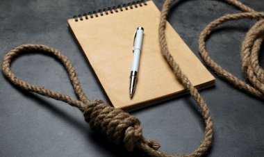 15 वर्षीय छात्र ने फांसी लगाकर दी जान, वाइस प्रिंसिपल और टीचरों पर लगाया आरोप