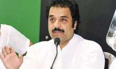 चार अगस्त को हो सकते हैं भाजपा में शामिल: कांग्रेस विधायक कुलदीप बिश्ननोई