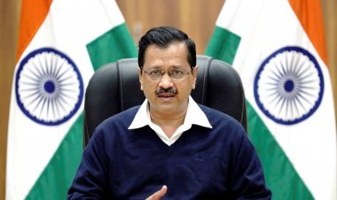 आम आदमी पार्टी ने जारी की उम्मीदवारों की पहली लिस्ट: गुजरात विधानसभा चुनाव