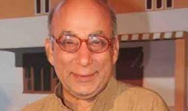 नहीं रहे हिंदी सिनेमा जगत के मशहूर अभिनेता मिथिलेश चतुर्वेदी: हृदय रोग के चलते हुआ निधन