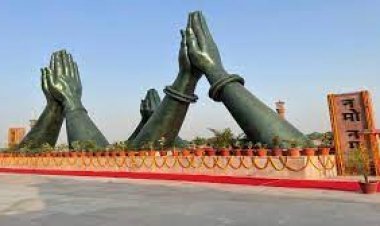 नमो घाट पर वाराणसी नगर निगम ने जारी की टिकट व्यवस्था, इस वजह से रद किया आदेश