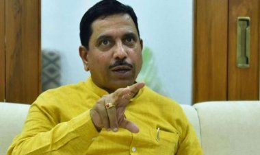 ये महात्मा गांधी के वंशज नहीं हैं: भाजपा का राहुल गांधी पर पलटवार