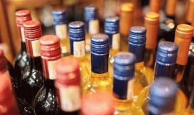 बिहार में ज़हरीली शराब से 9 की जान, 17 की आँखों की रौशनी गयी: हालत गंभीर