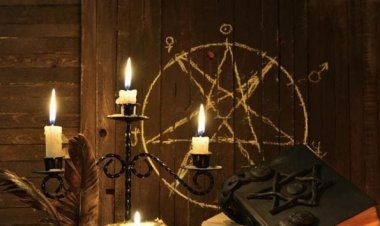 'काला जादू' के चक्कर में माता पिता बने हैवान: 5 साल की मासूम बेटी की ली जान