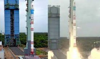 कामयाबी की नयी उड़ान: ISRO ने लांच किया देश का सबसे छोटा रॉकेट SSLV
