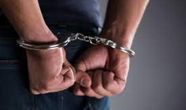 बलात्कार करके कर दी गई हत्या: सिपाही सहित 2 गिरफ्तार