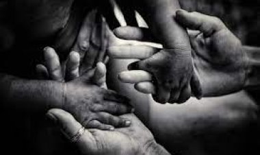 मानवता हुई शर्मसार: मां ने ली चार साल की बच्ची की जान