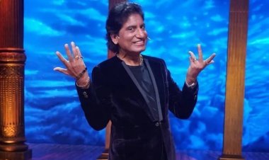 वर्कआउट के दौरान राजू श्रीवास्तव को आया हार्ट अटैक, ट्रेडमिल पर अचानक हुए बेहोश