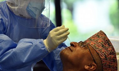 भारतीय पर्यटकों के प्रवेश पर नेपाल ने लगाई रोक, स्वदेश वापस जाने को कहा