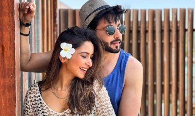 धीरज धूपर और विन्नी अरोड़ा के घर आये नन्हे बाल-गोपाल, फैन्स और सेलेब्स ने दी बधाई