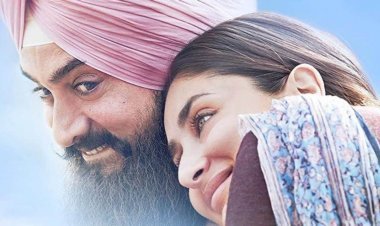 एडवांस बुकिंग में लाल सिंह चड्ढा निकली रक्षाबंधन से आगे, केआरके ने भी किया ट्वीट