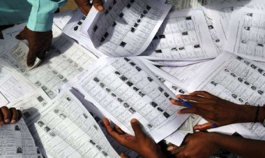 ईसीआई ने किया वोटर लिस्ट में सुधार, करीब एक करोड़ डुप्लिकेट एंट्रीज को हटाया