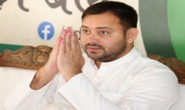 आइये हम सब मिलकर बिहार को और अधिक बेहतर बनाएं: उपमुख्यमंत्री तेजस्वी यादव