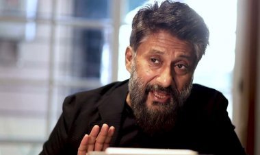 विवेक अग्निहोत्री ने साधा निशाना : अक्षय या आमिर कौन होंगे निशाने पर ?