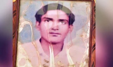 38 साल बाद सियाचीन में मिला जवान का पार्थिव शरीर: सम्मान के साथ होगा अंतिम संस्कार