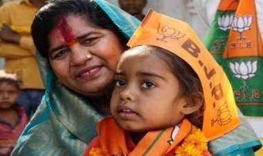 आग बबूला हुई इमरती देवी: लोगो ने लगाए मुर्दाबाद के नारे