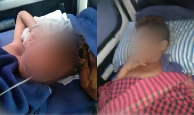 दलित छात्र के पानी पीने पर टीचर ने पीट-पीट कर किया अधमरा: इलाज के दौरान मौत