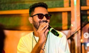 सिंगर राहुल जैन के खिलाफ हुई एफआईआर: सिंगर बोले, बेबुनियाद है आरोप