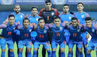 FIFA ने भारतीय फुटबॉल महासंघ को किया निलंबित: हस्तक्षेप पर लिया ये फ़ैसला