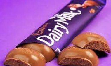 लखनऊ में अजीबोग़रीब चोरी: 17 लाख की कैडबरी चॉकलेट उड़ा ले गए चोर