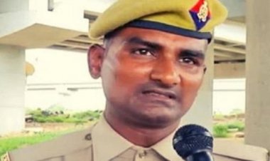 अब मुझे पागल घोषित कर देंगे: सिपाही मनोज कुमार का दूसरा आरोप