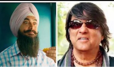 हिन्दू अचानक जाग गए हैं"- मुकेश खन्ना: 'लाल सिंह चड्ढा' के 70% शोज कैंसिल