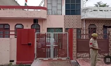 जम्मू-कश्मीर में एक घर में मिले 6 शव, इलाके में सनसनी: पुलिस जांच में जुटी