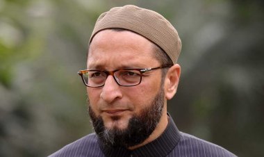 कश्मीरी पंडितों की सुरक्षा करने में केंद्र नाकाम: असदुद्दीन ओवैसी