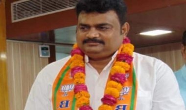 बिहार पुलिस की मदद से यूपी पुलिस के हाथ लगी बड़ी सफ़लता: धरे गए बाहुबली राजन तिवारी