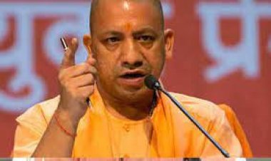 सीएम योगी ने कहा, "प्रोजेक्ट लटकाने की प्रवृति स्वीकार नहीं, अधिकारी होंगे जिम्मेदार"