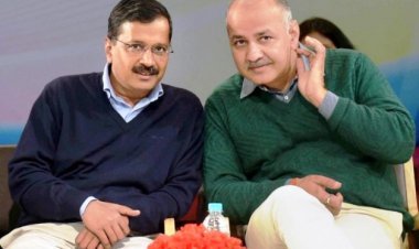 CBI का स्वागत है, पूरा Coperate करेंगे: मुख्यमंत्री अरविंद केजरीवाल