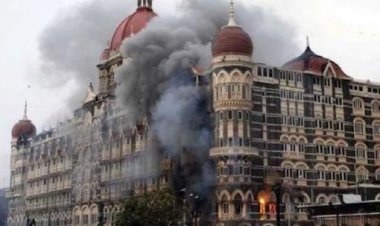 Mumbai Attacks: एक बार फिर मुंबई को दहलाने की साजिश, 26/11 जैसा हमला करने की मिली धमकी