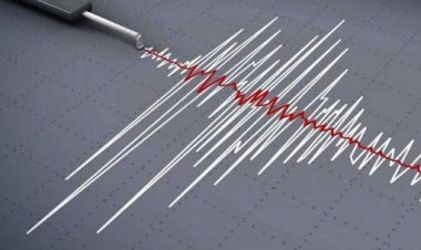 Lucknow Earthquake: भूकंप के झटको से सहमा लखनऊ, रिक्टर स्केल पर 5.2 मापी गई तीव्रता