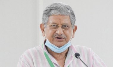 अन्य दल चाहे तो नीतीश कुमार विपक्ष के प्रधानमंत्री पद के विकल्प हो सकते हैं: ललन सिंह