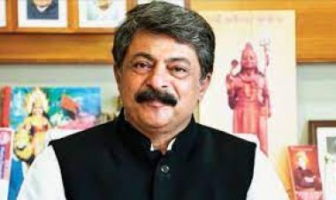 Gujarat Cabinet News: गुजरात कैबिनेट में बड़ा बदलाव, विधानसभा चुनाव से पहले CM भूपेंद्र पटेल ने लिया बड़ा फैसला, दो मंत्रियों से लिए विभाग वापिस