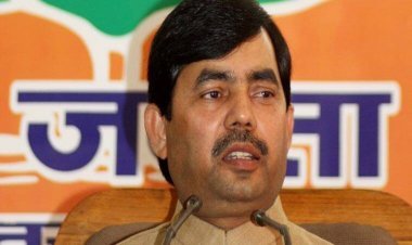 Supreme Court: भाजपा नेता शाहनवाज़ हुसैन को मिली बड़ी राहत, HC के फैसले पर लगी रोक