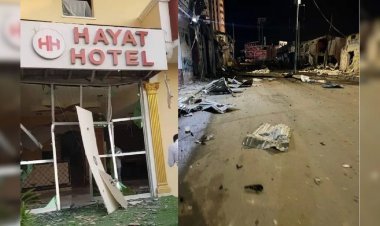 Somalia Terror Attack: सोमालिया में ‘खौफ’ का दूसरा नाम बना अल-शबाब, होटल हयात पर हुआ 26/11 जैसा आतंकी हमला