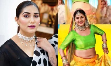 Sapna Choudhary: टिकट बिकने के बाद शो करने से किया इंकार, ACJM कोर्ट ने गिरफ्तारी वारंट किया जारी