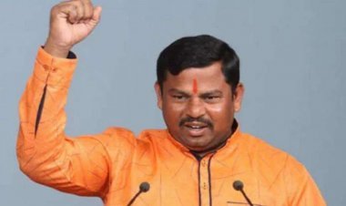 Telangana: हैदराबाद में राजा सिंह के विरोध में जोरदार प्रदर्शन, AIMIM पार्षद ने लगाए 'सिर तन से जुदा' के नारे