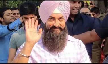 Laal Singh Chaddha: आमिर खान की बड़ी मुसीबत, फिल्म को OTT पर नहीं मिल रहे खरीदार