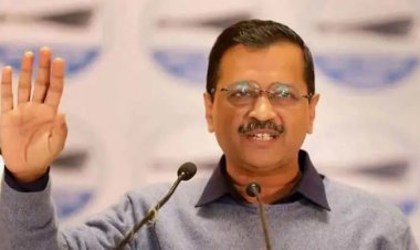 AAP की मीटिंग में नहीं पहुंचे 9 विधायक: CM केजरीवाल बोले विधायकों की खरीद फरोख्त के लिए भाजपा जिम्मेदार