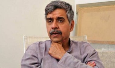 Congress: पूर्व सांसद संदीप दीक्षित ने कहा ‘पार्टी के भीतर सुधार का बैनर उठाया था, विद्रोह का नहीं'