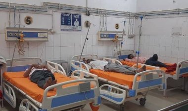 Agra: रिश्ते का झांसा देकर लुटे पैसे, ऐसे दी पूरी वारदात को अंजाम