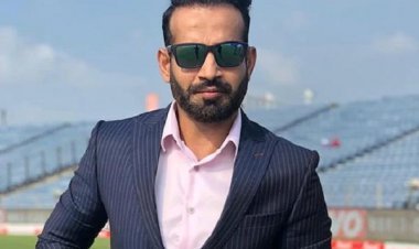 Cricket: इरफान पठान की पहली फिल्म ‘Cobra’ का ट्रेलर रिलीज़, सुरेश रैना ने दिया मजेदार रिएक्शन