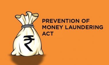 Prevention of Money Laundering Act?, क्यों बनाया गया